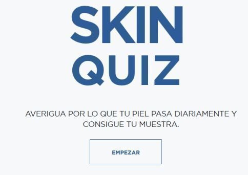 Muestras gratis VICHY