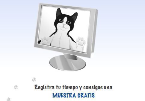 Muestras gratuitas de Felix