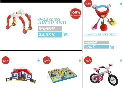 Oferta Imaginarium