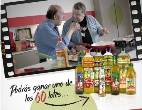 Premios diarios La Española