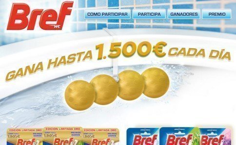 Sorteo Bref