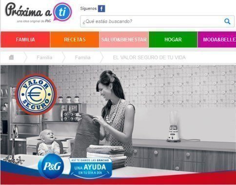 Promocion Valor Seguro de tu vida