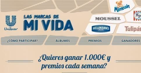 Las marcas de tu vida
