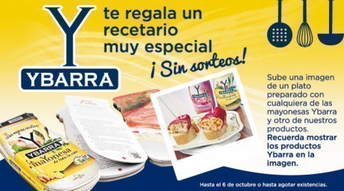 Regalo Seguro Ybarra