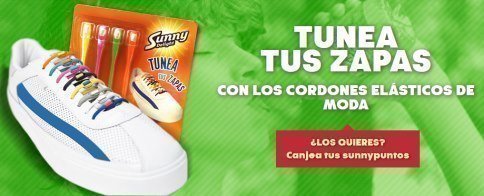 Regalo Directo Sunny Delight