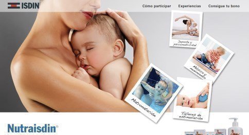 regalos Directos Isdin