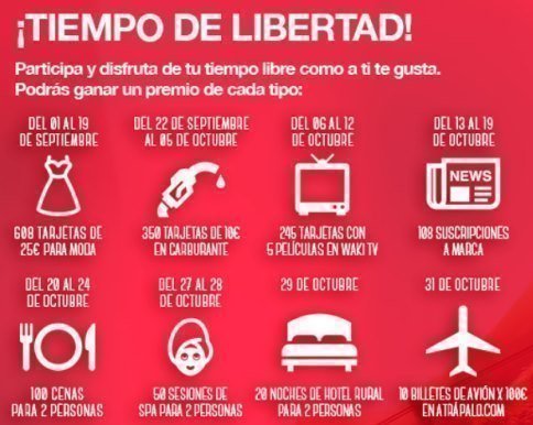 Regalos Directos Coca Cola