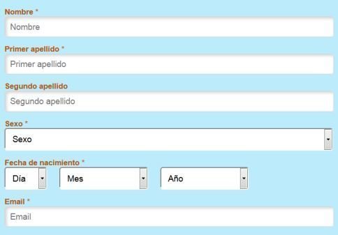 Muestras gratis Hero baby nanos
