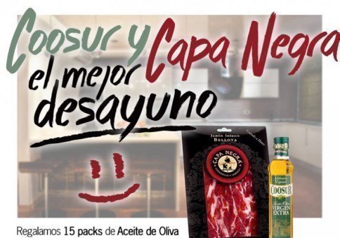 Sorteo Coosur