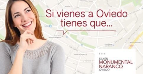 Sorteo Monumental Naranco