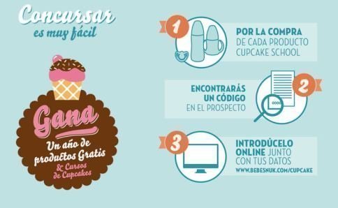 Sorteo Bebes Nuk