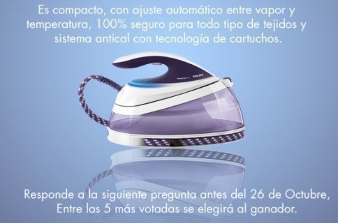 Sorteo Gratis La Tienda En Casa de ECI