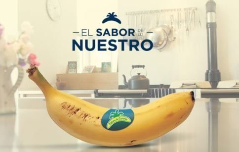 Sorteo Promocion Platano de canarias