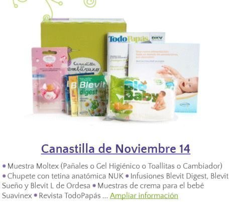 Muestras gratis DKV