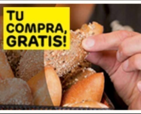 Oferta Caprabo