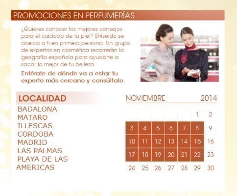 Promocion Eventos Omotenashi