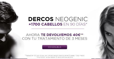 Cupones Descuento VICHY