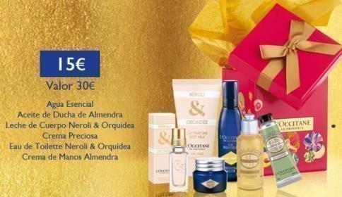 Cupones Descuento para LOccitane
