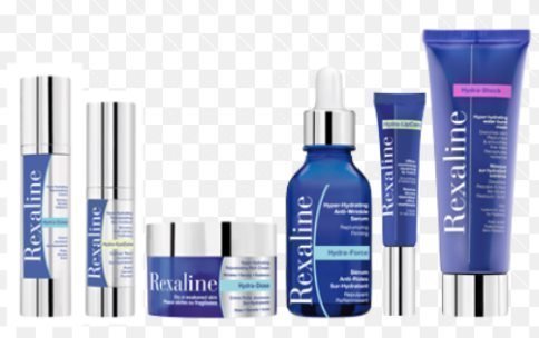 Muestras gratis Rexaline