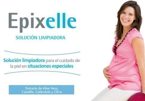 Muestras gratis Epixelle