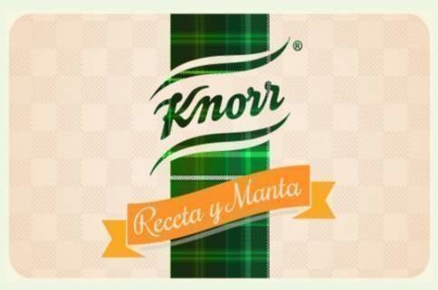Sorteo Gratis de Knorr