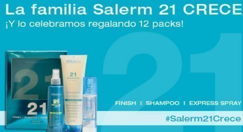 Promocion Salerm