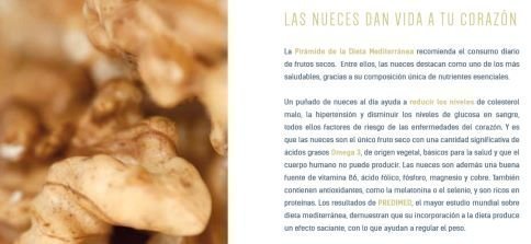 Recetario gratis Menús con corazón