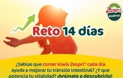 Premios Gratis Zespri