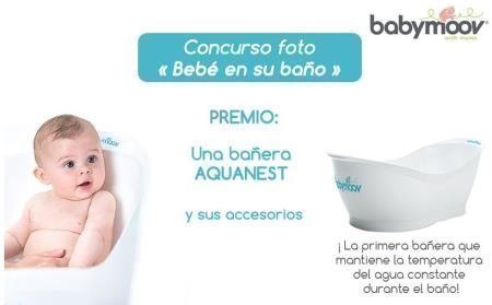 Sorteo de bañera Aquanest