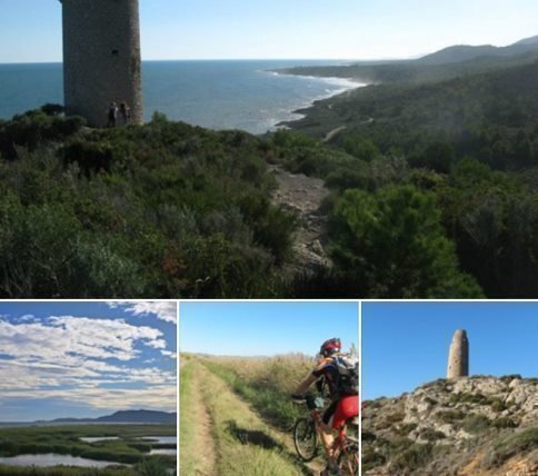 Sorteo de viaje Turismo de Castellon