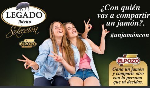Sorteo Gratis El Pozo 