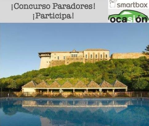 Sorteo Gratis Paradores
