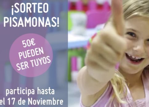 Sorteo Pisamonas