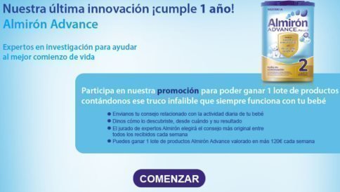 Regalos Gratis Almiron