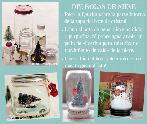 bolas navidad