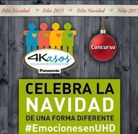 Concurso de fotos de Navidad