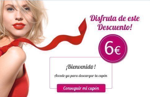 Cupones Descuento para Bourjois El Corte Ingles