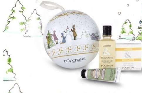 Cupones Descuento LOccitane
