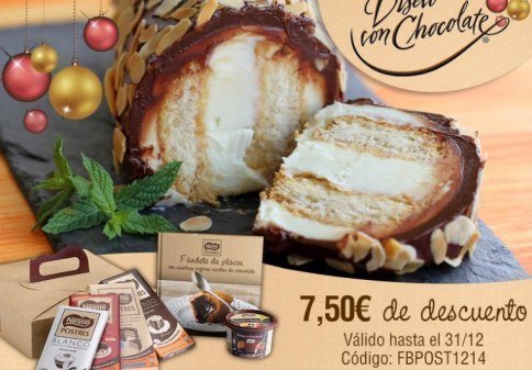 Cupones Descuento Nestle
