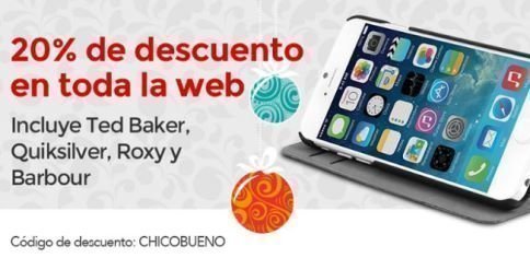 Cupones Descuento Proporta