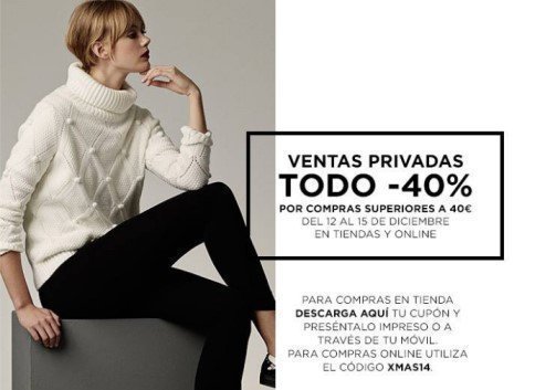 Cupones Descuento para Suite Blanco
