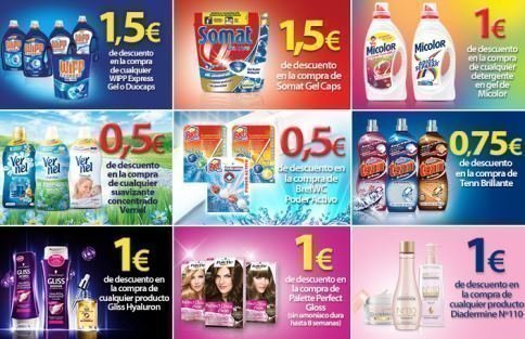 Cupones Descuento Tu Casa Club