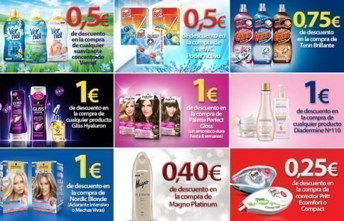Cupones Descuento Tu Casa Club