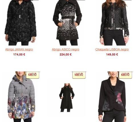 cupones-ropa-de-moda