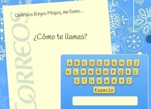 escribir-carta-a-los-reyes-magos