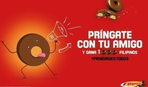 Ganar Filipinos gratis