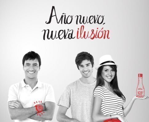 Sorteo Gratis La Ilusion que nos mueve