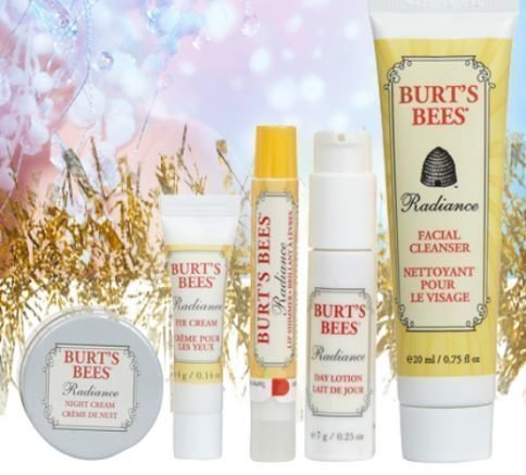 Muestras gratis Skincare