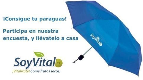 Regalos Gratis Soyvital