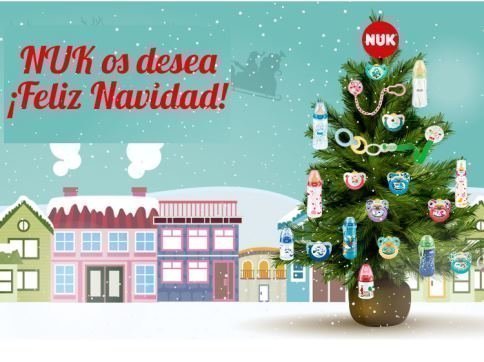 Premios Gratis NUK